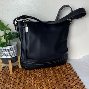 Coach VTG Legacy Hobo 1414